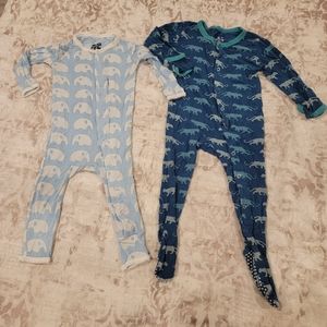 Kickee pants